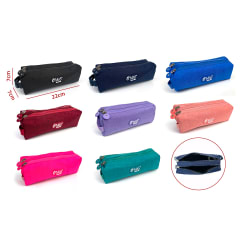 ESTUCHE ESCOLAR 2 NIVELES