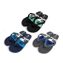 SANDALIAS HAWAIANNAS PLAYERAS HOMBRES 40–45 DISEÑOS TALLAS SURTIDAS