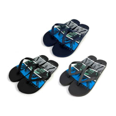 SANDALIAS HAWAIANNAS PLAYERAS HOMBRE 40-45 DISEÑOS TALLA SURTIDA