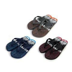 CHALAS SANDALIAS HAWAIANNAS PLAYERAS HOMBRE 40-45 DISEÑOS TALLA SURTIDAD