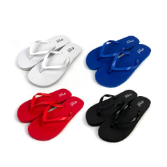 CHALAS SANDALIAS HAWAIANNAS MUJER 36-41 TALLA DISEÑO SURTIDOS