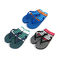 SANDALIAS PLAYERAS ANTIDESLIZANTES UNISEX 36-41 SURTIDAS