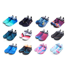 ZAPATO DE AGUA PARA MUJER DISEÑO SURTIDO 36-41