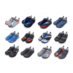 ZAPATO DE AGUA PARA HOMBRE  DISEÑO SURTIDO 40-45