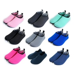 ZAPATO DE AGUA PARA JUVENIL  30-35