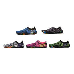 ZAPATILLAS ACUÁTICAS HOMBRE 36-47 TALLA Y COLORES SURTIDOS