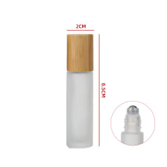 MINI BOTELLAS DE VIDRIO 10 ML | VENTA SOLO POR MAYOR