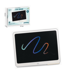 PIZARRA MAGICA LCS 20X27.2X0.6CM