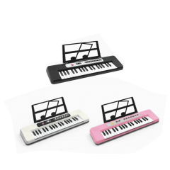 PIANO A PILAS 45X13X18CM