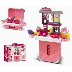 MALETA COCINA