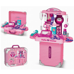 MALETA DOCTOR