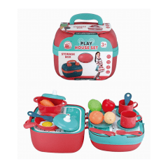 SET CAJA COCINA