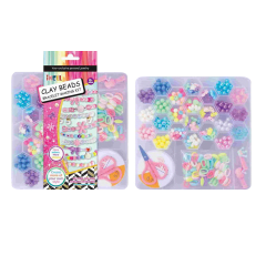 SET PARA HACER PULSERAS MOSTACILLAS