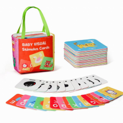 CARTAS PARA APRENDER INGLES