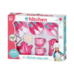 SET COCINA TACITAS
