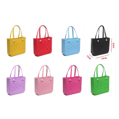 BOLSO PLAYA EVA 36X30X13CM