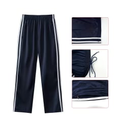 BUZO AZUL ESCOLAR 14 16 18