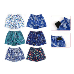 TRAJE DE BAÑO JUVENIL DISEÑO Y TALLAS SURTIDAS