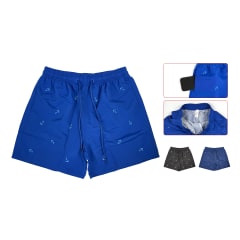 TRAJE DE BAÑO HOMBRE AJUSTABLE SECADO RÁPIDO