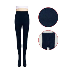 BALLERINA ESCOLAR  COLOR AZUL TALLAS 11-12