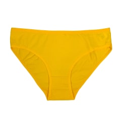 CALZON AMARILLO M--XL