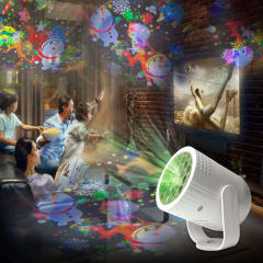 PROYECTO NAVIDEÑO 11X7CM