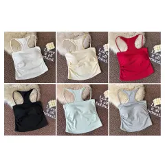 CAMISETA  PABILOS FRUNCIDA MUJER