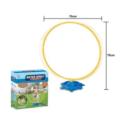ARO ASPERSOR AGUA INFANTIL 70X79CM