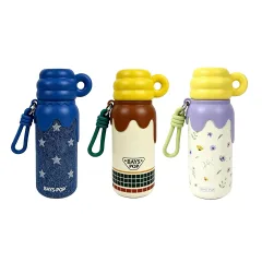 BOTELLA FRUTAS 420M