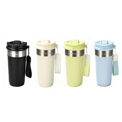VASO TÉRMICO 500 ML