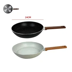 SARTEN 24 CM