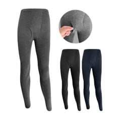 CALZA HOMBRE POLAR