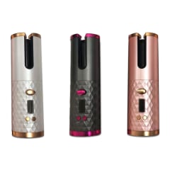 BARRA DE PELO RIZADO AUTOMATICO