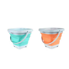 BALDE PLEGABLE RECTANGULAR 22*20*16