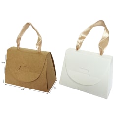 CAJAS DE REGALO LISO CON LISTON 10X7.5X5CM | 12 UNID