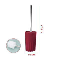 ESCOBILLERO BURDEO 47.5X9.5X8.5 CM