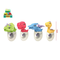 Pistola Agua Infantil Dinosaurio Juguete Verano | Diseños Surtidos