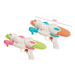 Juguete Pistola Agua Helado Infantil Verano | Colores Surtidos