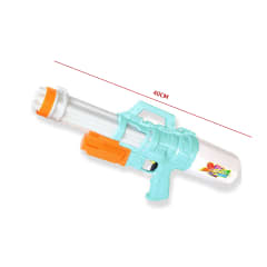 Pistola De Agua 40 cm Juguete De Verano | Colores Surtidos