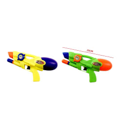 Pistola De Agua 250 Ml Juguete De Verano | Colores Surtidos