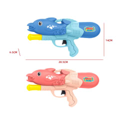 Juguete Pistola Agua Pez Infantil Verano | Colores Surtidos
