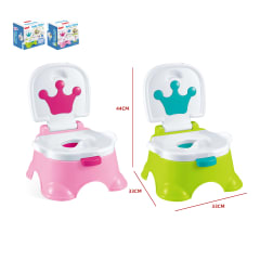 VASENILLA PARA BEBE 33X33X44