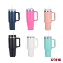 TERMO PARA AUTO CON BOMBILLA 1200ML