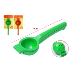 EXPRIMIDOR DE LIMON 19CM