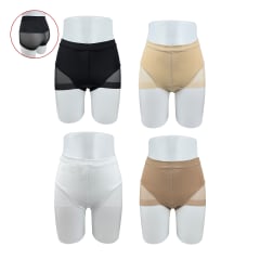 CALZON ALTO INVISIBLE M-L-XL