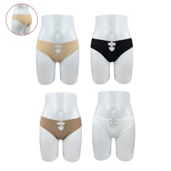 BIKINI ARGOLLAS M-L-XL