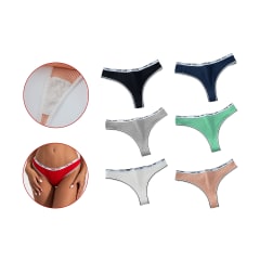 BIKINI ACANALADO TALLA M/L/XL