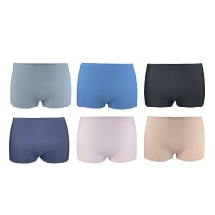 PANTALETA LISO INVISIBLE TALLA M/L/XL