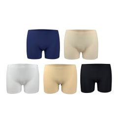 PANTALETA LARGA LISO M-L-XL