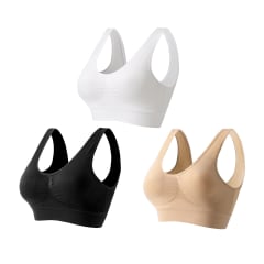 PETO DE MUJER SIN RELLENO
